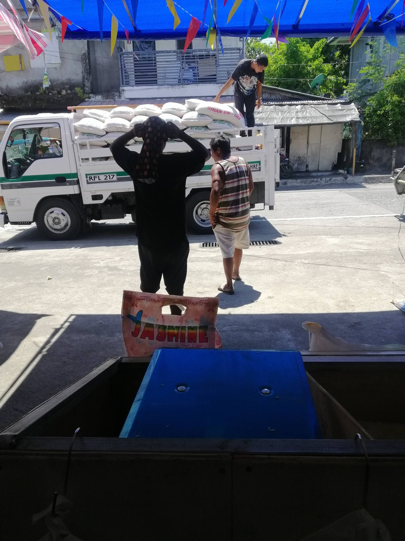 Store Delivery